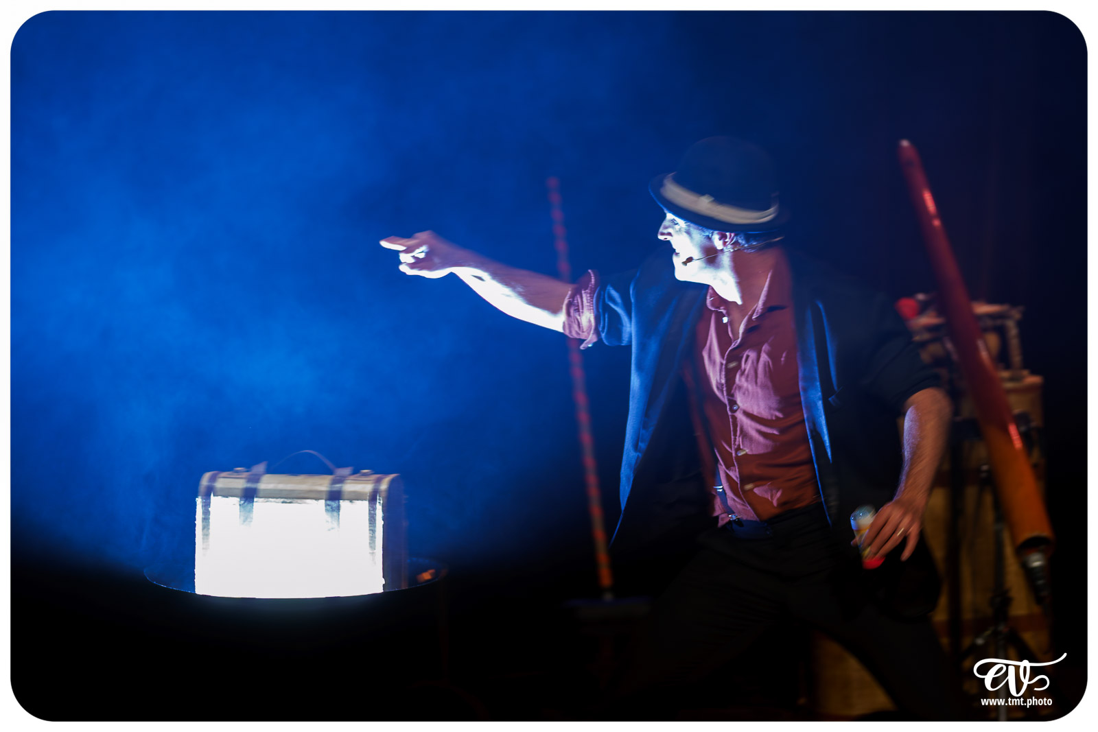 VIVI (CIE VIBRATION VISUELLE)